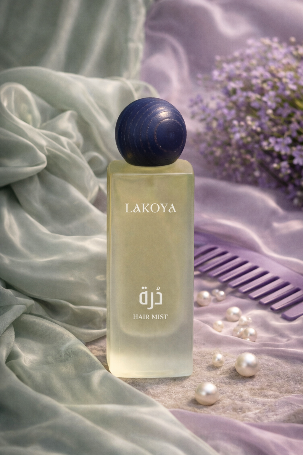 Duraa Hair Mist