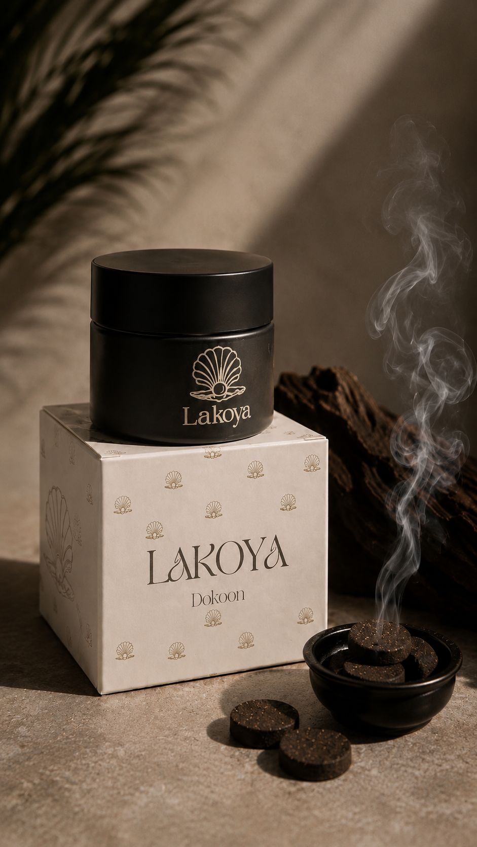 Dokoon Lakoya