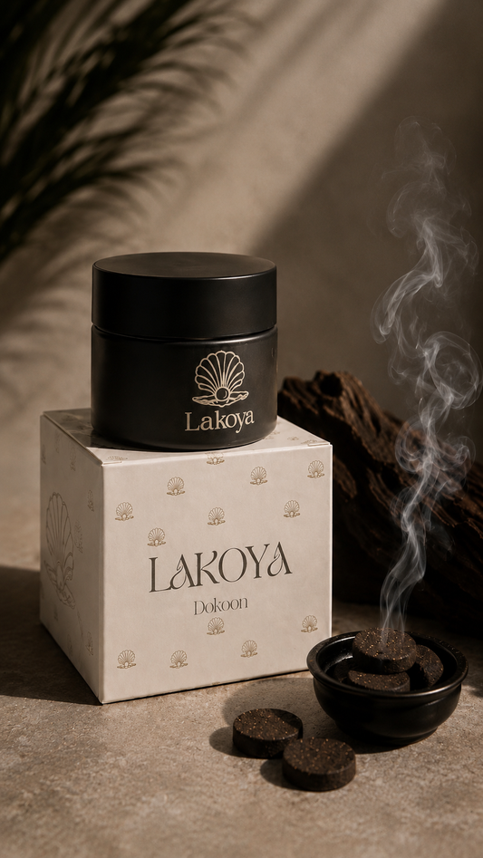 Dokoon Lakoya