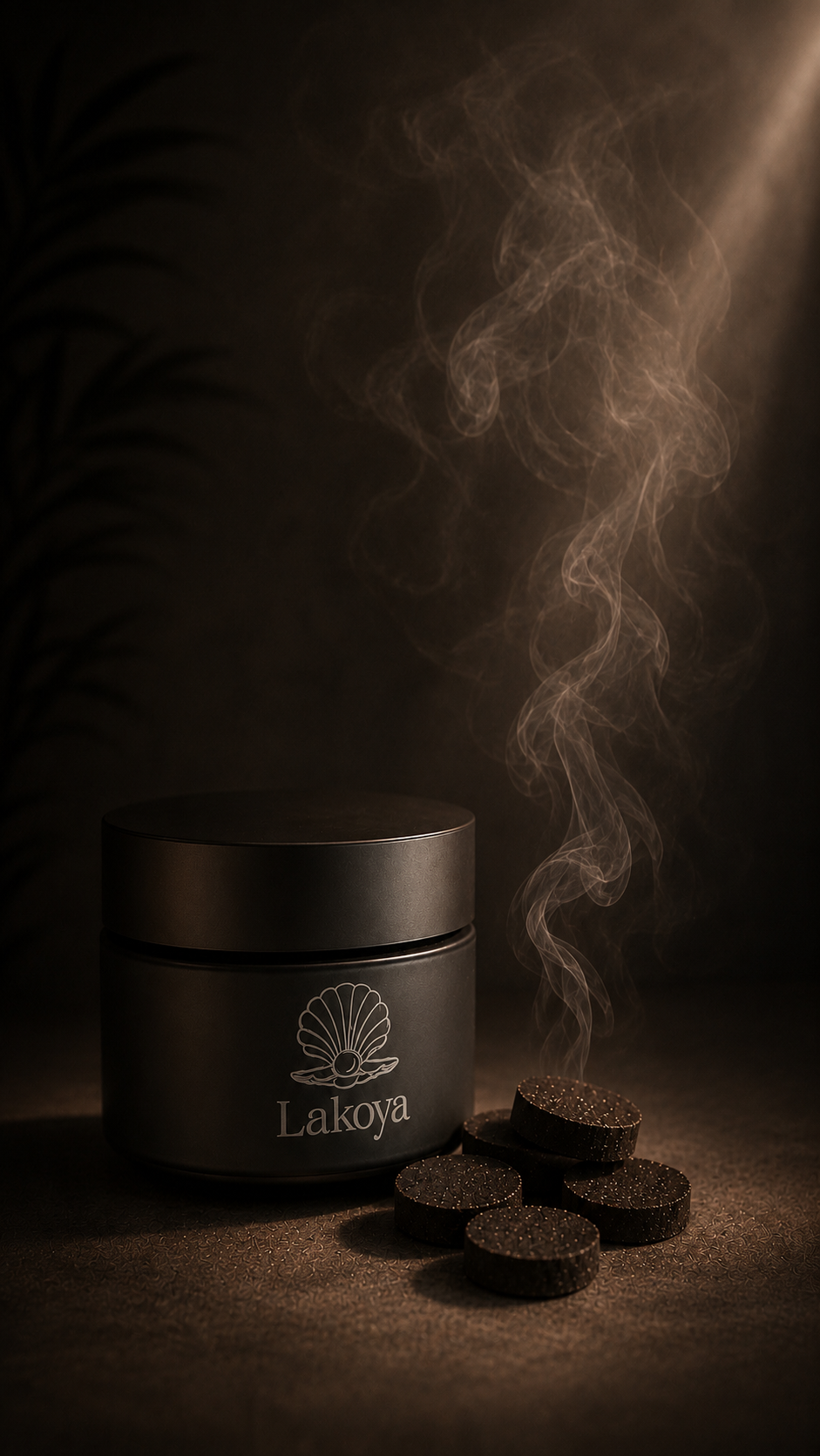 Dokoon Lakoya